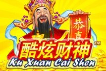 Ku Xuan Cai Shen slot